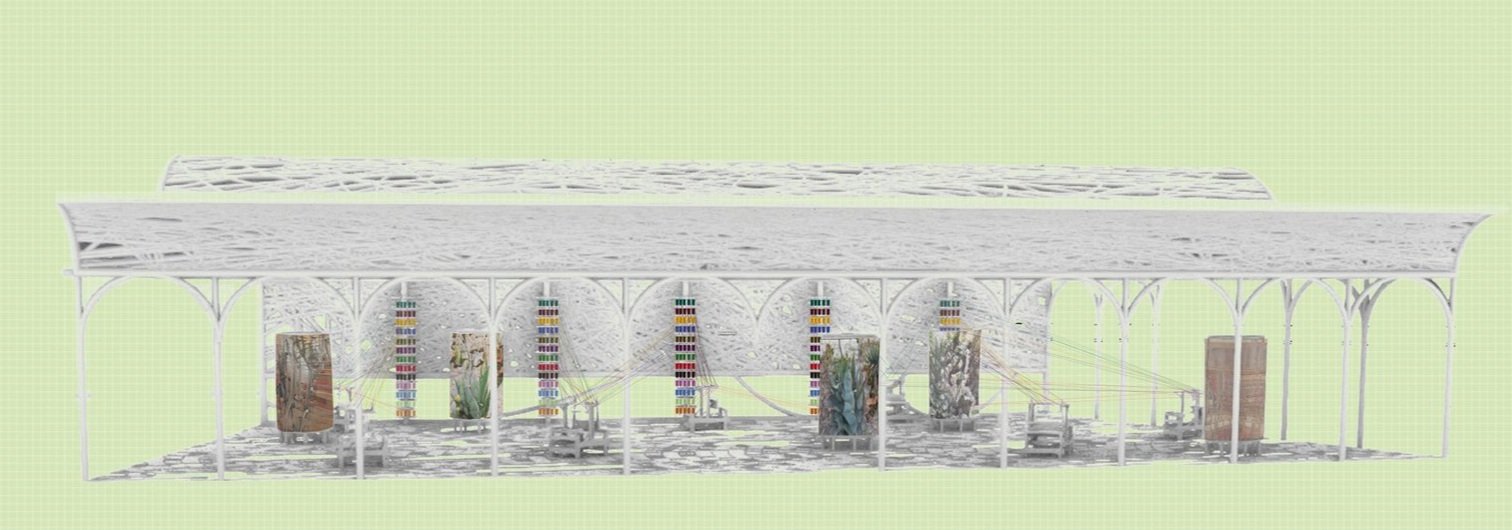 Parallel Landscapes deck image